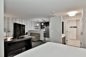 residence inn by marriott eau claire