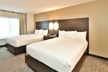 residence inn by marriott eau claire