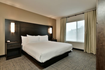 residence inn by marriott eau claire