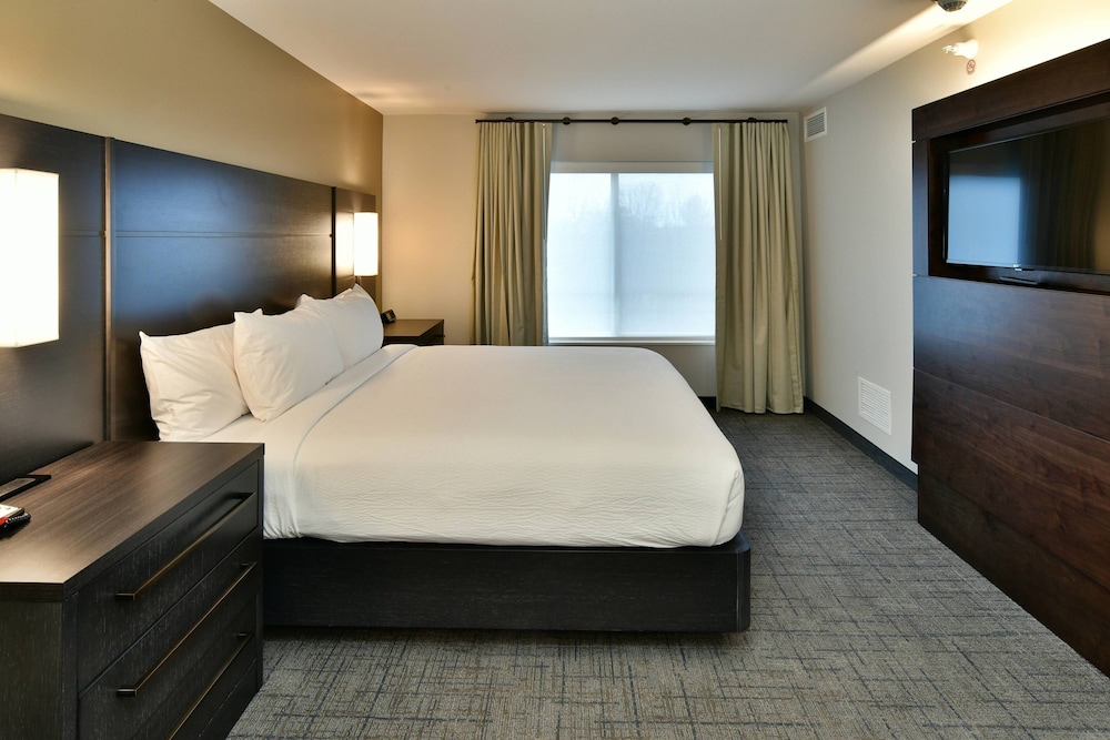residence inn by marriott eau claire