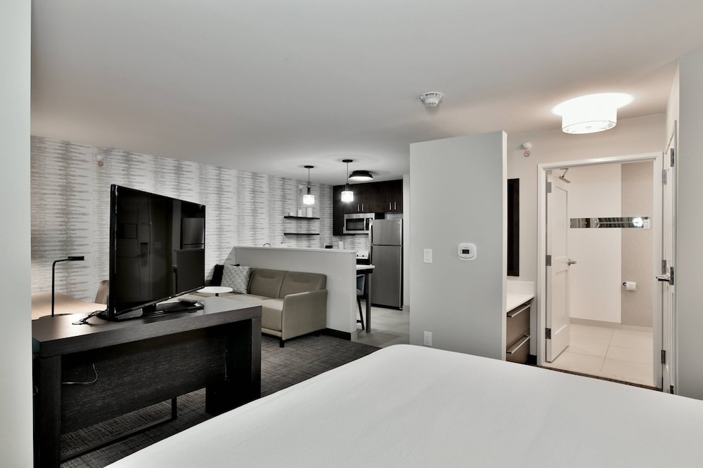 residence inn by marriott eau claire