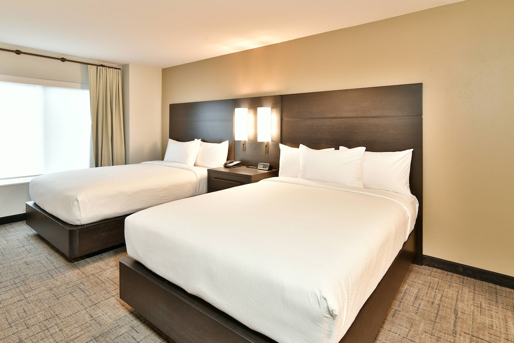residence inn by marriott eau claire