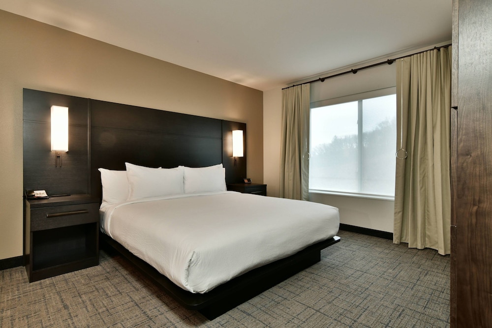residence inn by marriott eau claire