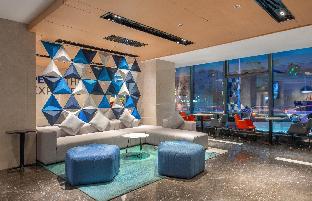 Holiday Inn Express Yangquan City Center, An Ihg Hotel,Yangquan>>Shanxi,2.5 star