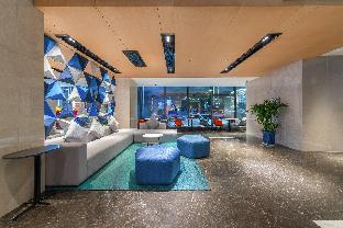 Holiday Inn Express Yangquan City Center, An Ihg Hotel,Yangquan>>Shanxi,2.5 star