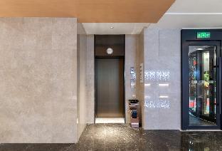 Holiday Inn Express Yangquan City Center, An Ihg Hotel,Yangquan>>Shanxi,2.5 star