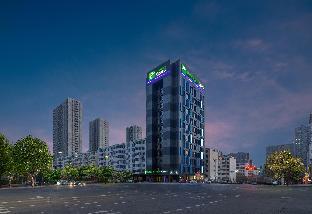 Holiday Inn Express Yangquan City Center, An Ihg Hotel,Yangquan>>Shanxi,2.5 star