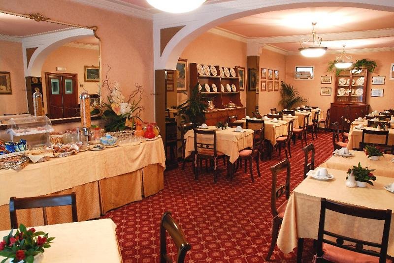 hotel rapallo