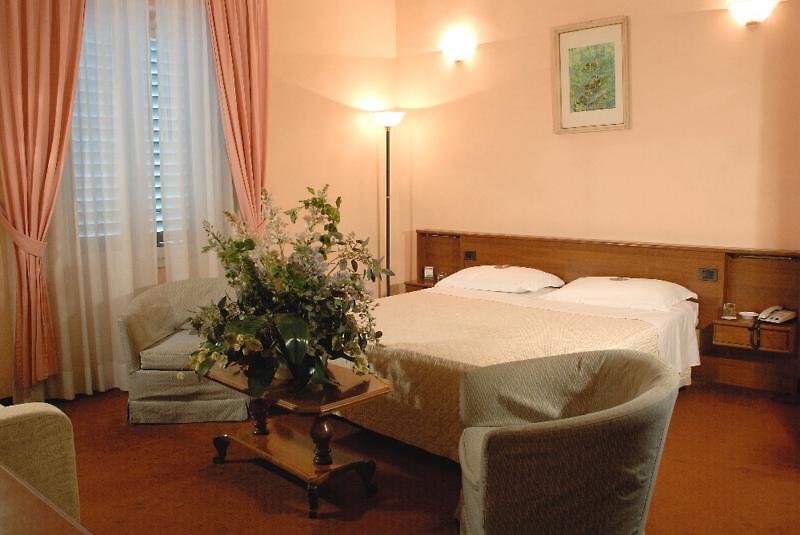 hotel rapallo