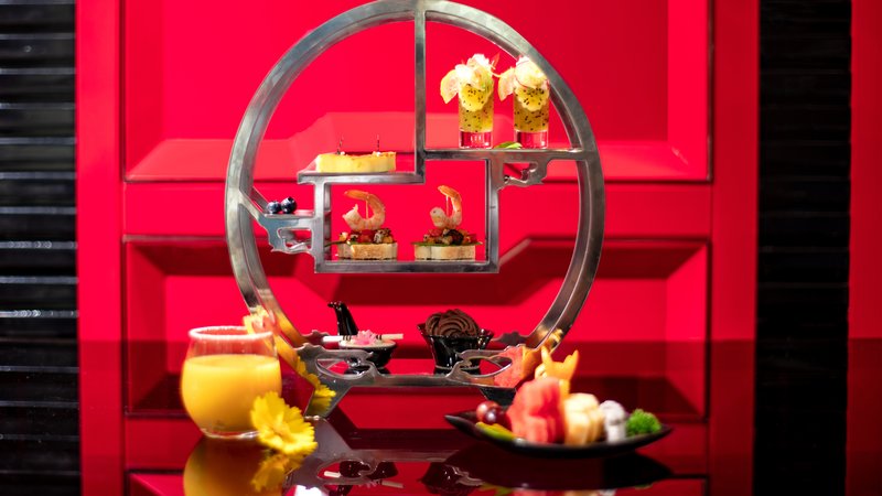 holiday inn dalian hot spring an ihg hotel