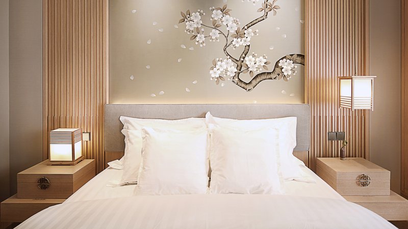 holiday inn dalian hot spring an ihg hotel