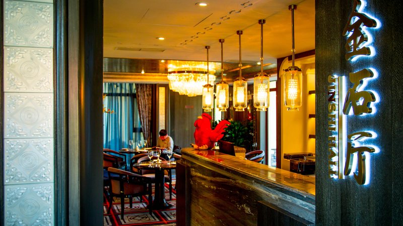 holiday inn dalian hot spring an ihg hotel