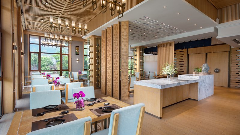 holiday inn dalian hot spring an ihg hotel