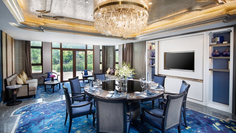 holiday inn dalian hot spring an ihg hotel