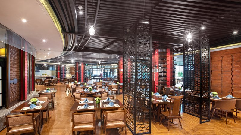 holiday inn dalian hot spring an ihg hotel