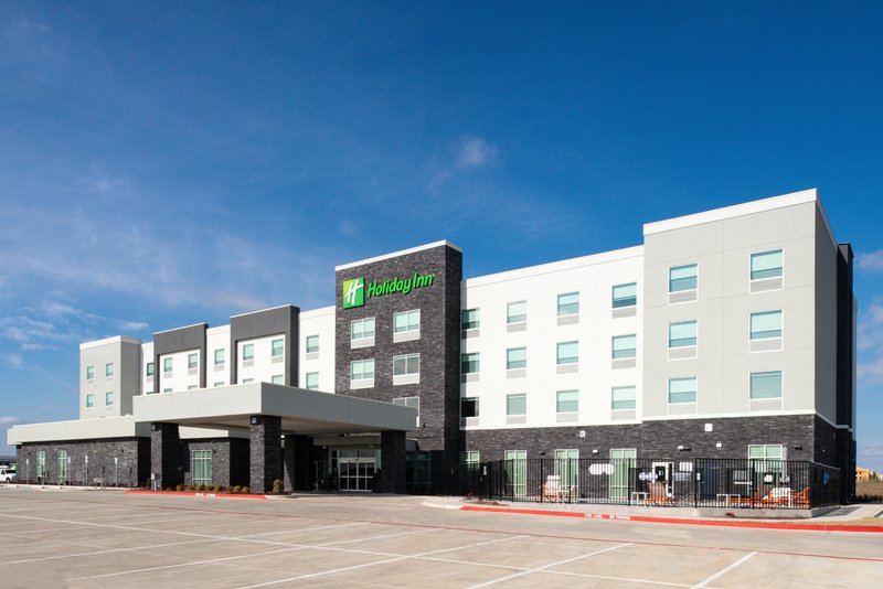 Holiday Inn Fort Worth - Alliance, An Ihg Hotel