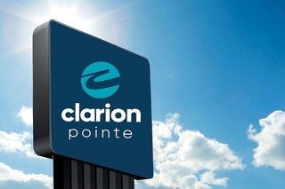 Clarion Pointe Savannah Gateway I-95,Midway>>Georgetown,2.5 star