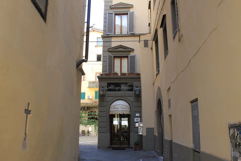 albergo firenze