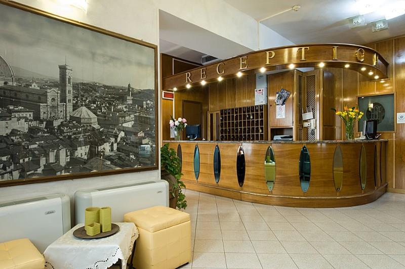 albergo firenze