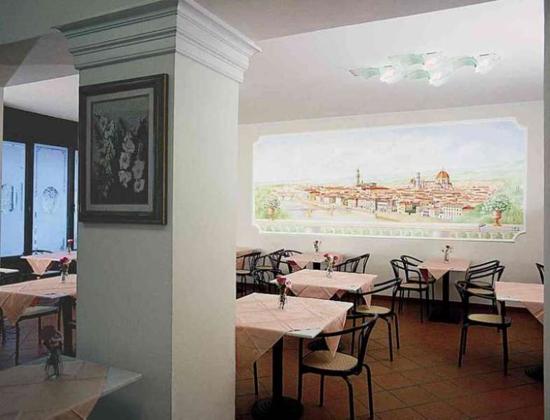 albergo firenze