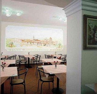 albergo firenze