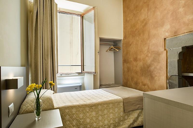 albergo firenze