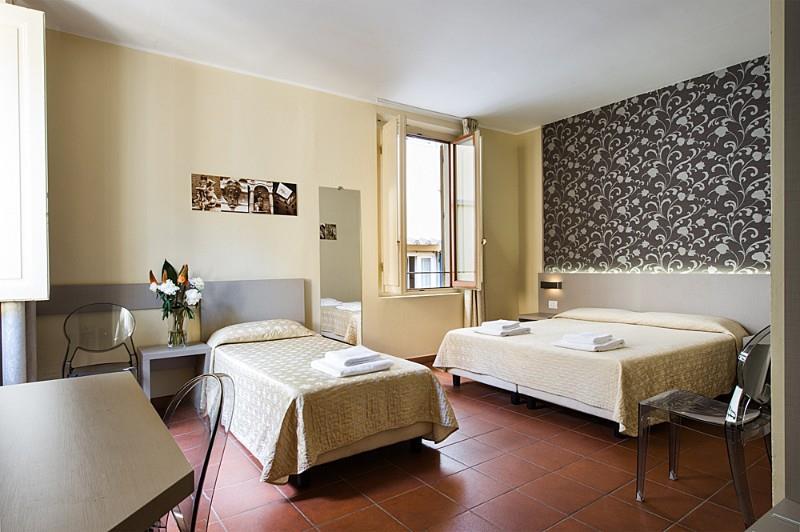 albergo firenze