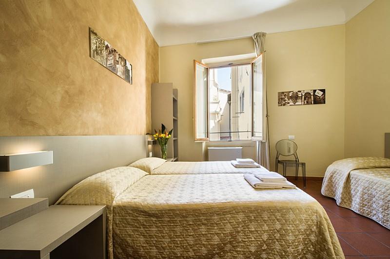 albergo firenze