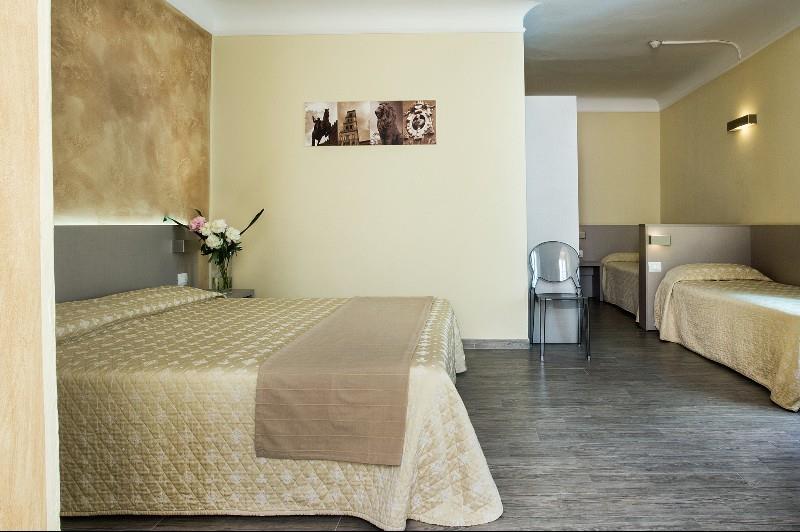 albergo firenze