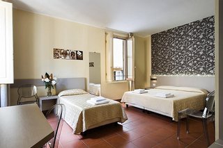 albergo firenze