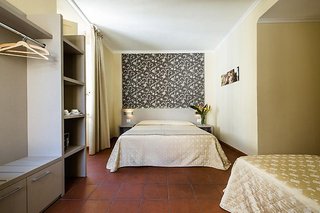 albergo firenze