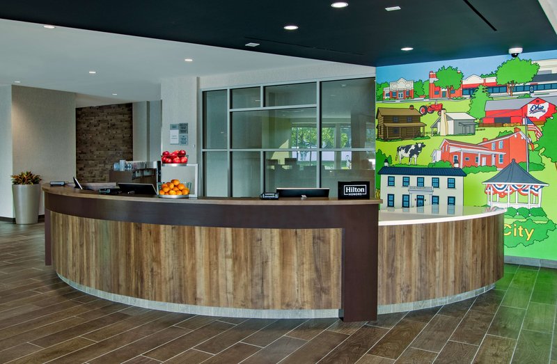 home2 suites by hilton grove city columbus