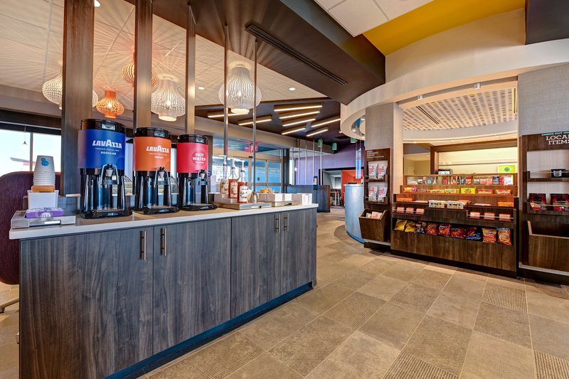 tru by hilton tahlequah