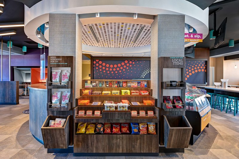 tru by hilton tahlequah