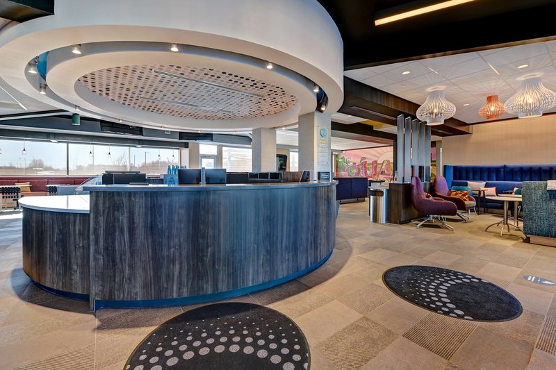 tru by hilton tahlequah