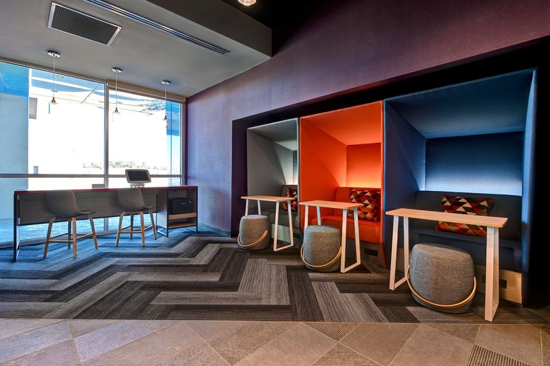 tru by hilton tahlequah