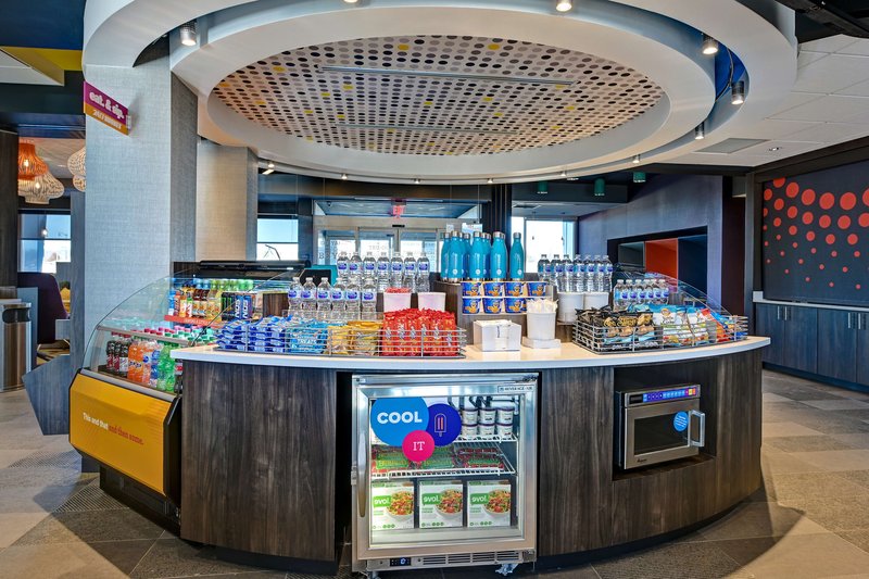 tru by hilton tahlequah