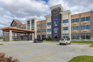 Mainstay Suites Waukee - West Des Moines,Des Moines>>Clive,2.5 star