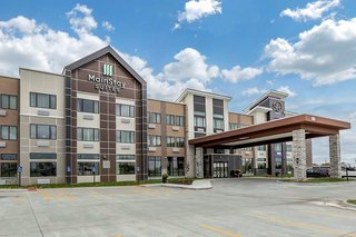 Mainstay Suites Waukee - West Des Moines,Des Moines>>Clive,2.5 star