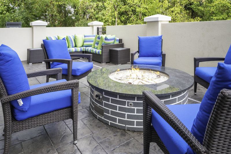 holiday inn express and suites rock hill an ihg hotel