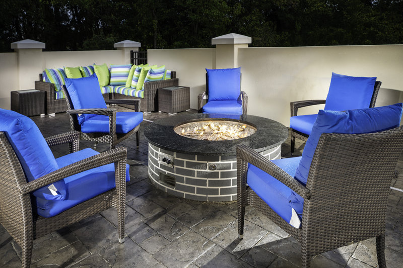 holiday inn express and suites rock hill an ihg hotel
