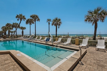panama city beach