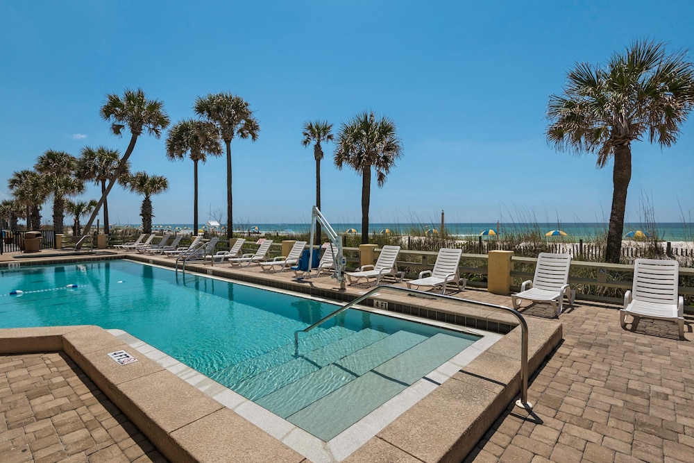 panama city beach