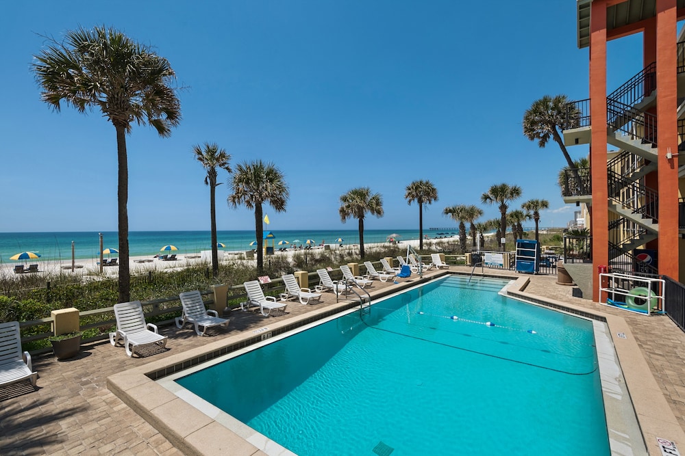 panama city beach