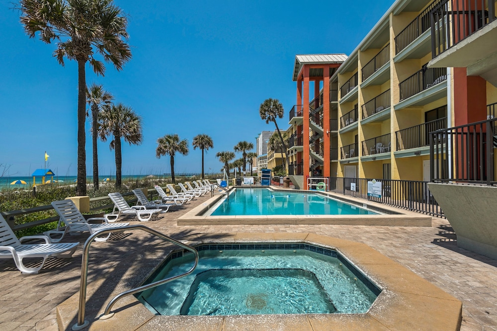 panama city beach