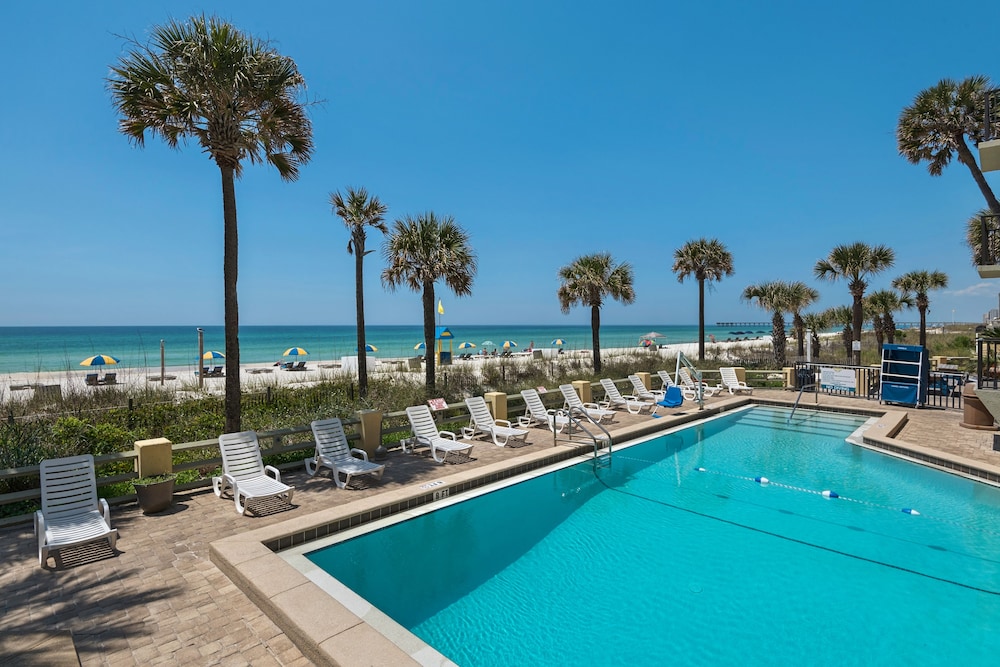 panama city beach