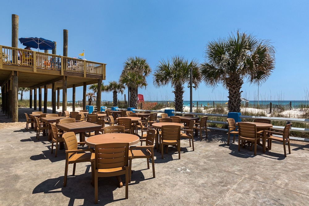 panama city beach