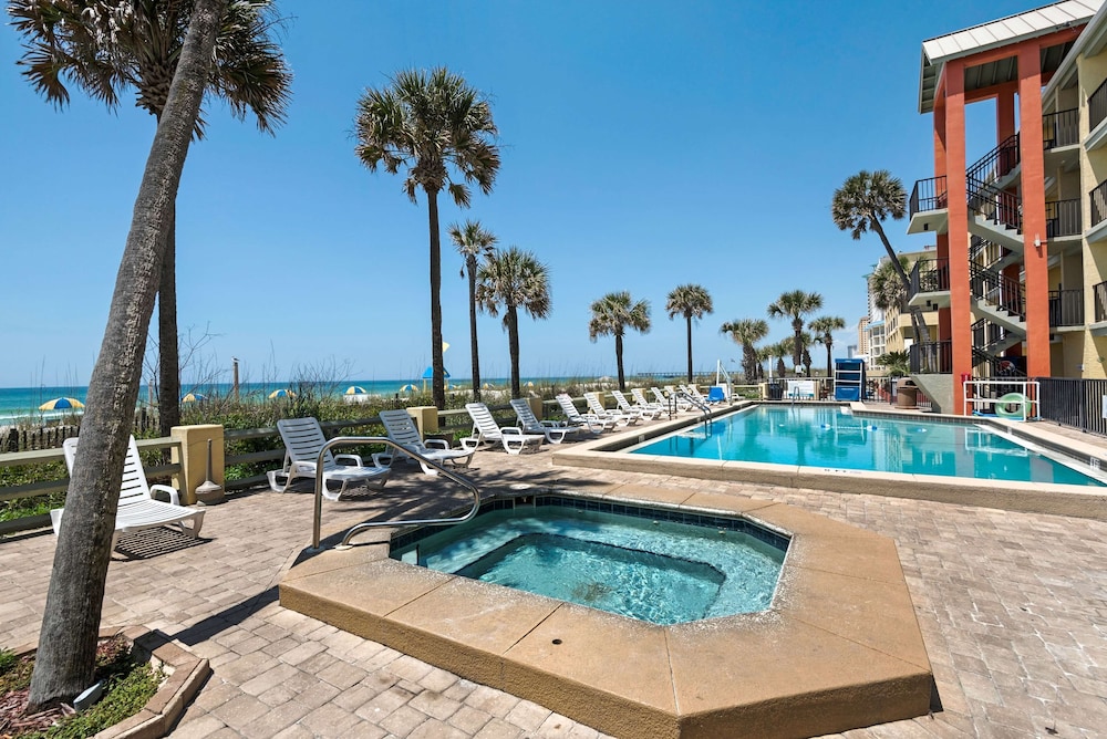 panama city beach