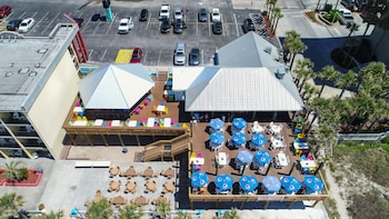 panama city beach