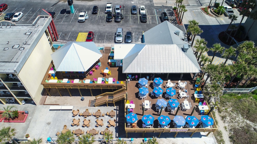 panama city beach